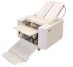 Plieuse à friction UCHIDA EZF 600