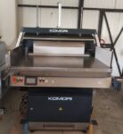 Taqueuse automatique PERFECTA KOMORI modèle BSB3