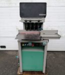 Perforeuse foreuse CTIBORMA 480 AB