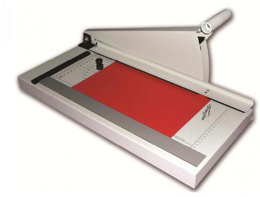 Cisaille manuelle ONGLEMATIC 03 Cisaille manuelle ONGLEMATIC 03 – Image 1