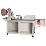 Perforelieur JBI WOB 5000