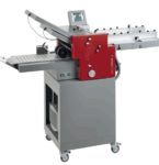 Plieuse de production EUROFOLD