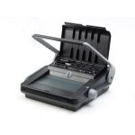 Perforelieur manuel GBC W20 anneaux métalliques