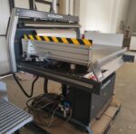 Taqueuse automatique PERFECTA KOMORI modèle BSB3 – Image 2