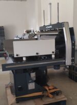 Taqueuse automatique PERFECTA KOMORI modèle BSB3 – Image 3