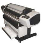 Plieuse de plan automatiques LADYBIRD