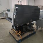 Taqueuse automatique PERFECTA KOMORI modèle BSB3 – Image 4