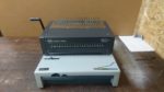 Perfo-relieur GBC C800 PRO