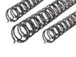 Reliures Anneaux Métalliques WIRE'O