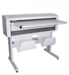 Plieuse de plans électrique DIAFOLD SERIE S2