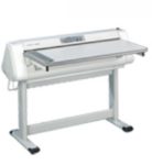 Plieuse de plans électrique DIAFOLD SERIE 920H