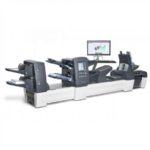 Mise sous pli automatique RELAY 7000 et 8000