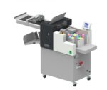 Raineuse plieuse MULTIGRAF TOUCHLINE CF 375