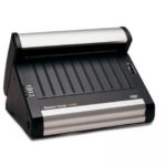 Relieur électrique pour anneaux métalliques GBC TL2900