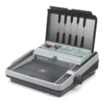 Perforelieur électrique GBC W25E