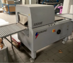 Filmeuse emballeuse ARIANE ROBOPAC 5040 – Image 3