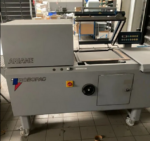 Filmeuse emballeuse ARIANE ROBOPAC 5040 – Image 2