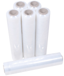 Films d'emballages étirables