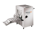 Plieuse agrafeuse HOHNER FOLDNAK 8