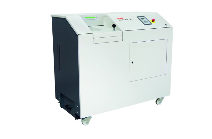 Destructeur de supports de données numériques HSM StoreEx HDS 230 – Image 1