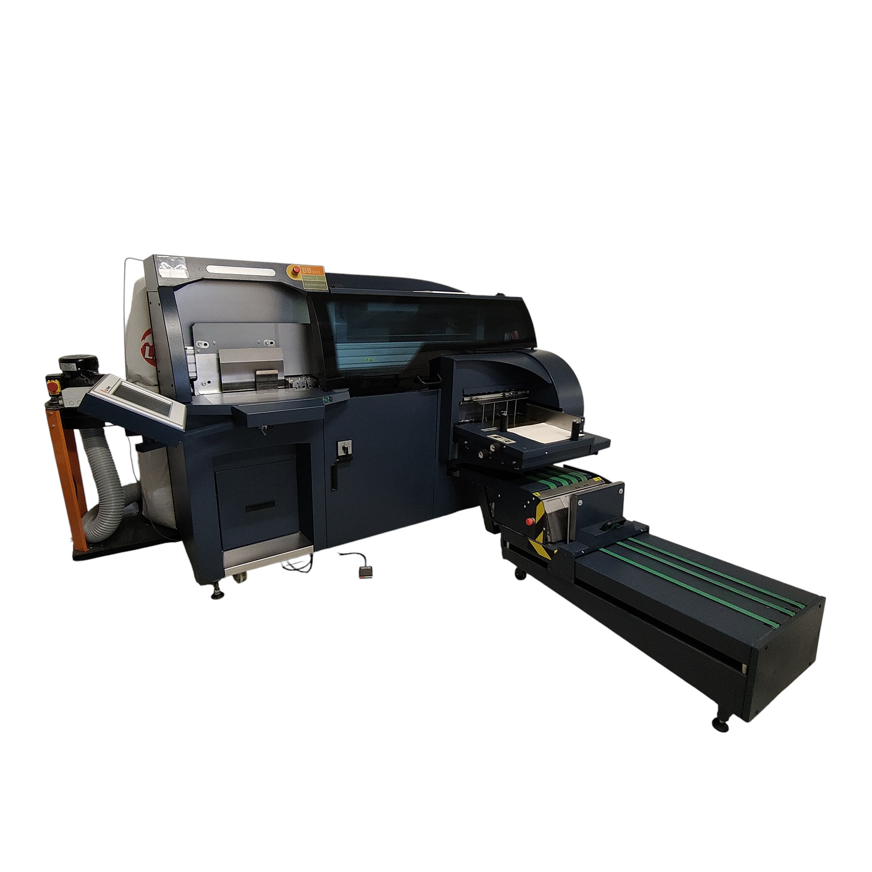IMG20241106111858BLANC Thermorelieur CP BOURG BB 3002 – Image 1