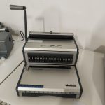 Perforelieur WB 2410 E