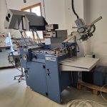 Plieuse à 4 poches MBO T460 F – Image 2