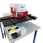 Agrafeuse électrique HM 15 STAGO