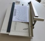 Cisaille ONGLEMATIC 05