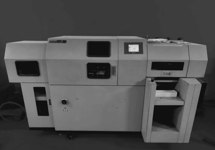 Massicot HORIZON trilames HT 30 – Image 1