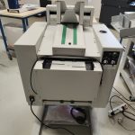 Module dos carré AUTO SPINEMASTER WATKISS