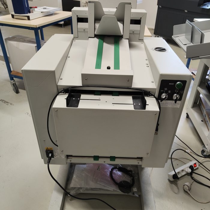 Module dos carré AUTO SPINEMASTER WATKISS – Image 1