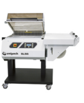 Mise sous film SMIPACK type SL 55