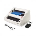 Perforelieur Electrique GBC SYSTEME 3 VELOBIND