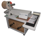 Perforelieur JBI WOB 3000