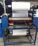 Plastifieuse pelliculeuse laminateur D et K