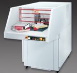 Destructeur IDEAL 5009