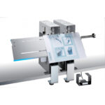 Agrafeuse électrique NAGEL RINAK DUO