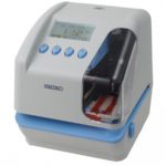 Horodateur SEIKO TP 50