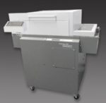 Plieuse agrafeuse NAGEL FOLDNAK 100