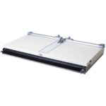 Système de couvertures FASTBIND CASEMATIC H46 PRO