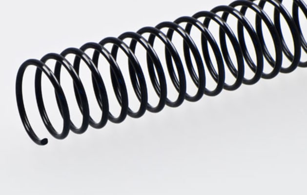 csm_spirals_plastic_black_01_12261b1aed Reliures coils métalliques – Image 1