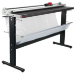 Coupeuses de plans manuelles DIATRIM