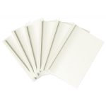 Couvertures Préencollées