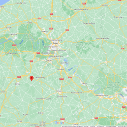 CARTE MAPS
