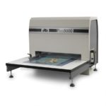 Perforelieur JBI PUNCH 5000