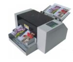 Découpeuse de cartes SSA 001