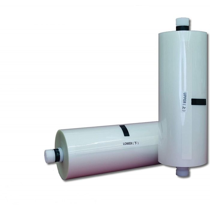 Film de Plastification pour ALM 3220 et 3222 – Image 1