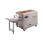 Plieuse agrafeuse HOHNER FOLDNAK COMPACT