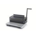 Perforelieur manuel GBC KARO40